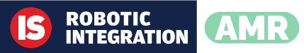 AMR Soluciones Logo